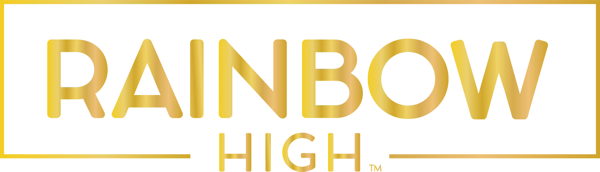 Rainbow High – Fashion Dolls, Littles & Creative Playsets